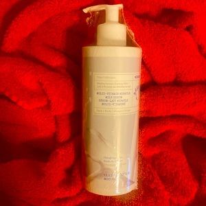 Korres Donkey Milk Miracle Serum for Face and Body 13.53 oz Factory Sealed